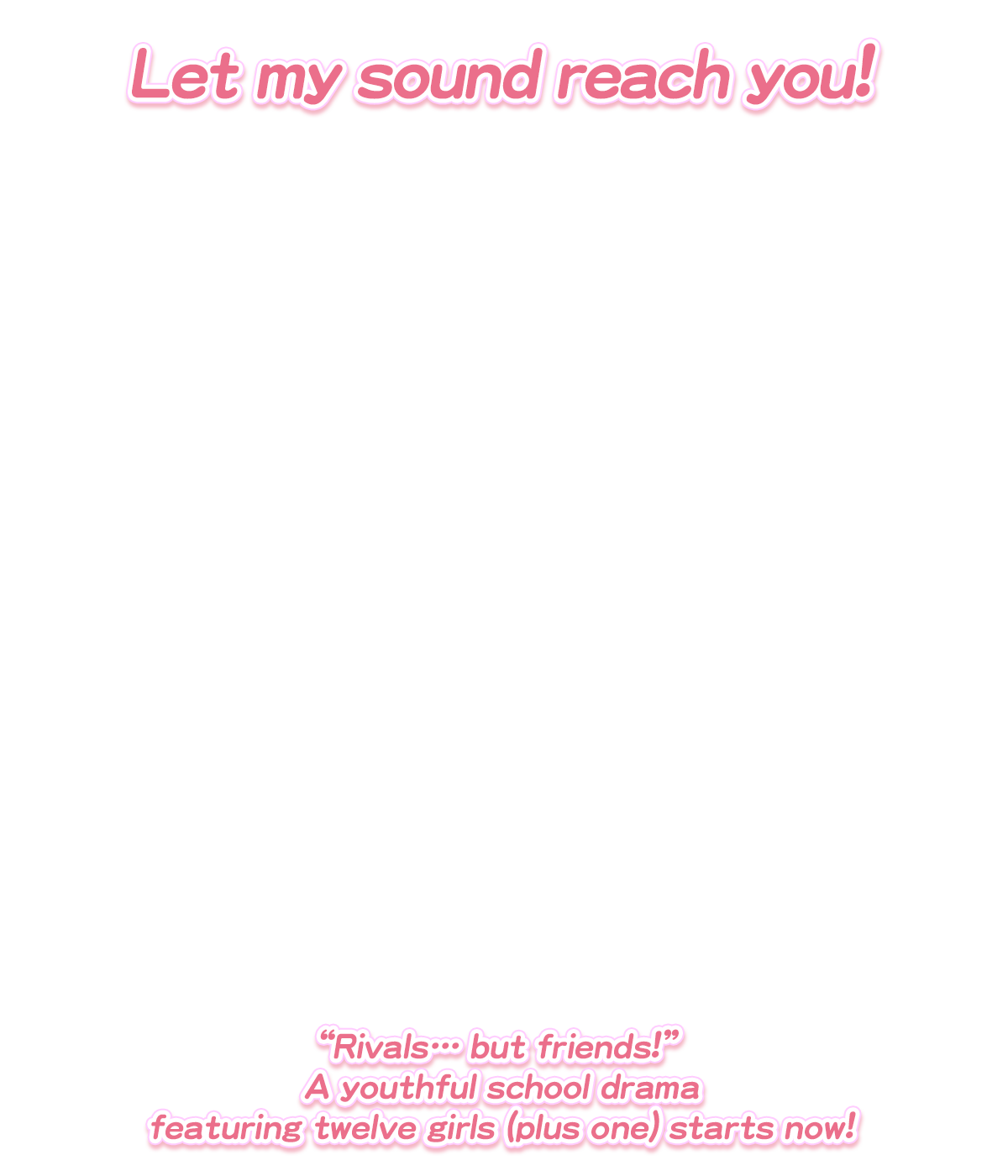 Love Live! Nijigasaki High School Idol Club